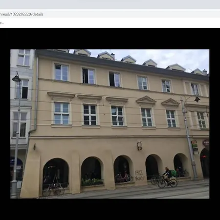 Krakowska 5 *