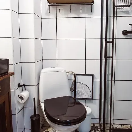 Apartment Krakowska 5