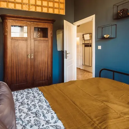 Apartment Krakowska 5