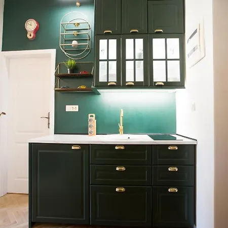 Krakowska 5 Lägenhet