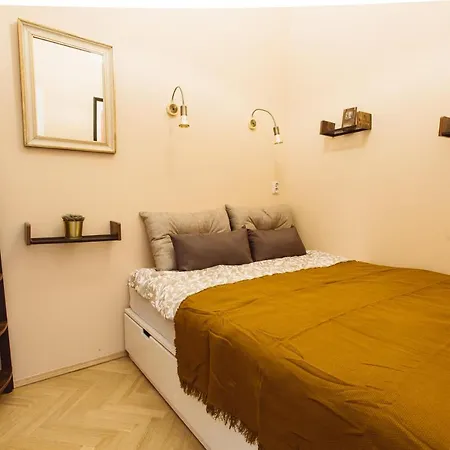 Krakowska 5 克拉科夫