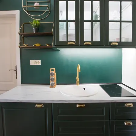 Krakowska 5 公寓 *