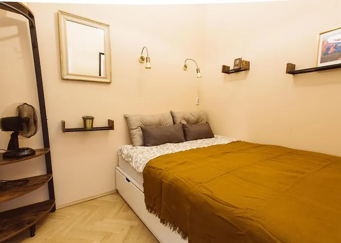 Krakowska 5 克拉科夫